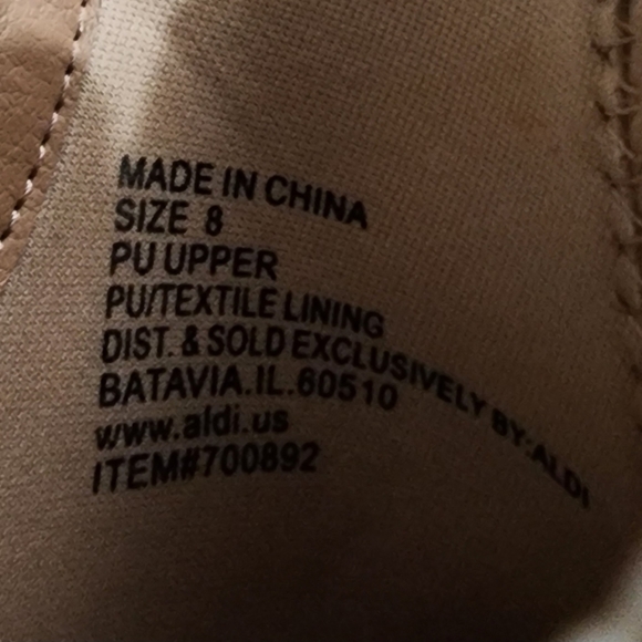 Women's Serra Mauve Pink Back Zip Ankle Boots - Picture 11 of 11